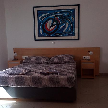 Villa Marija Novi Vinodolski Zewnętrze zdjęcie