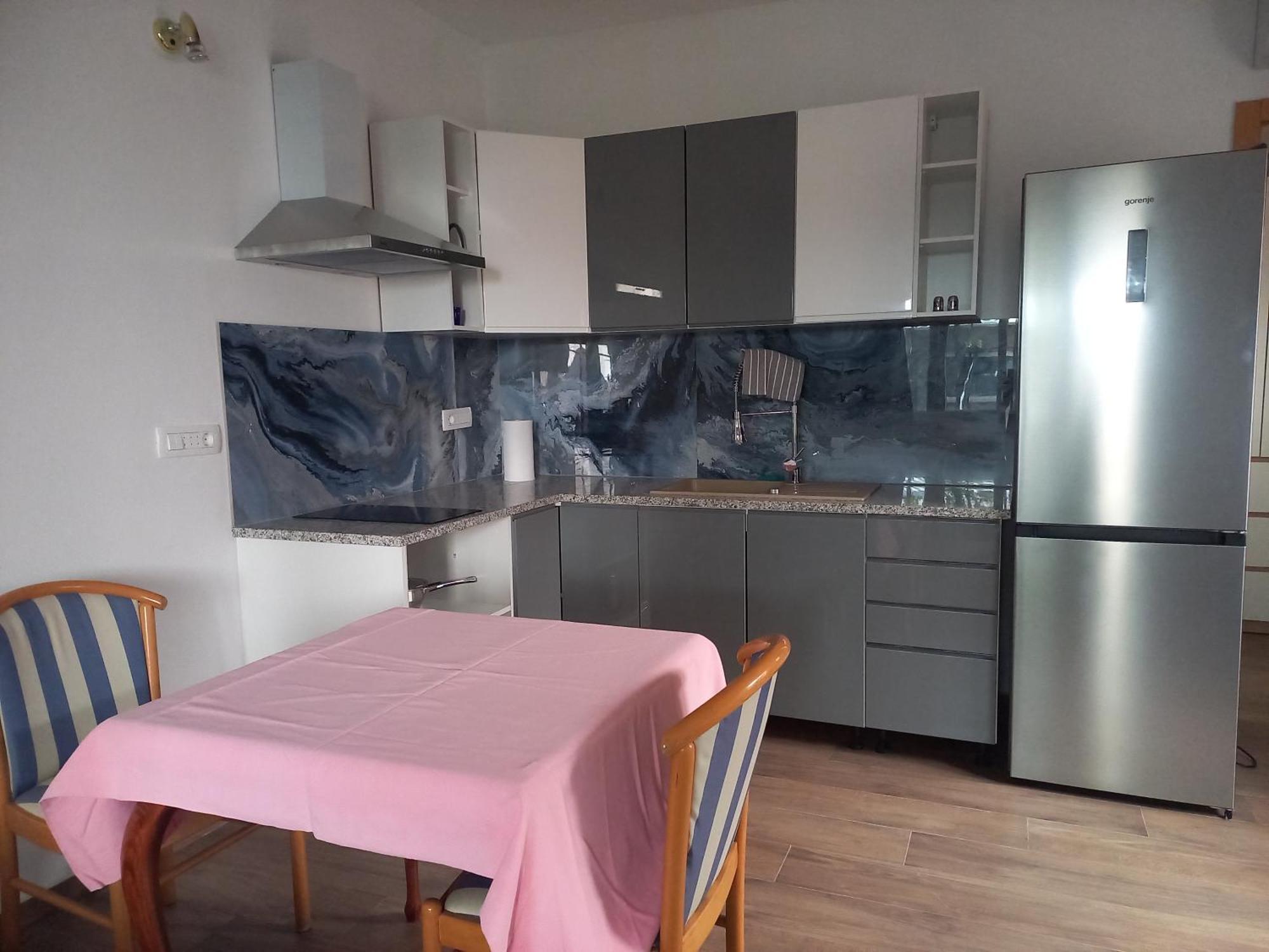 Villa Marija Novi Vinodolski Zewnętrze zdjęcie