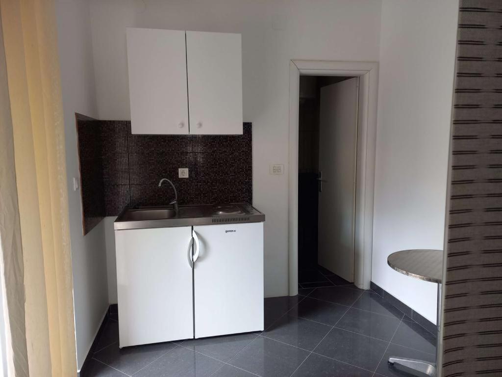 Villa Marija Novi Vinodolski Zewnętrze zdjęcie