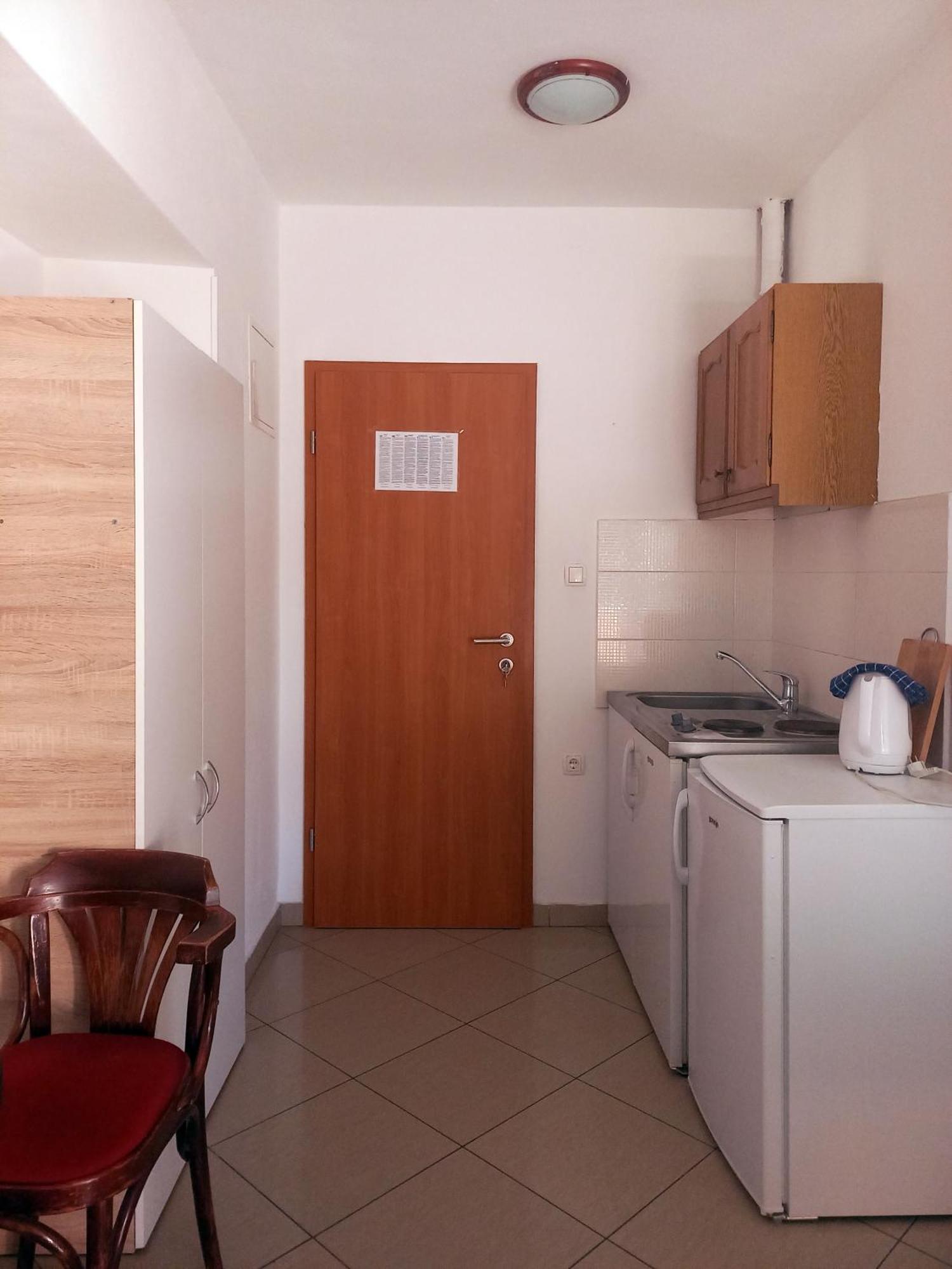 Villa Marija Novi Vinodolski Zewnętrze zdjęcie