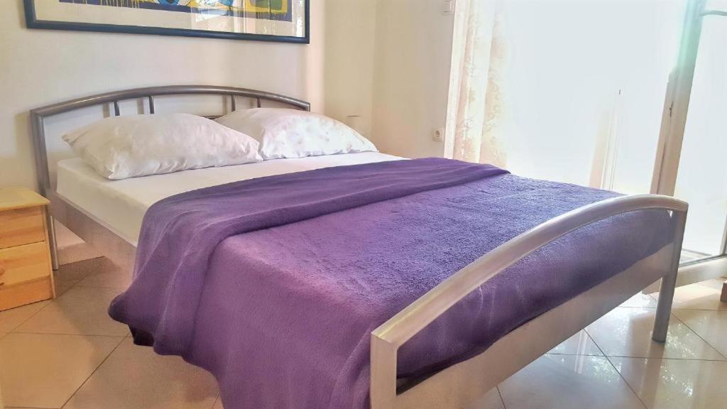 Villa Marija Novi Vinodolski Zewnętrze zdjęcie