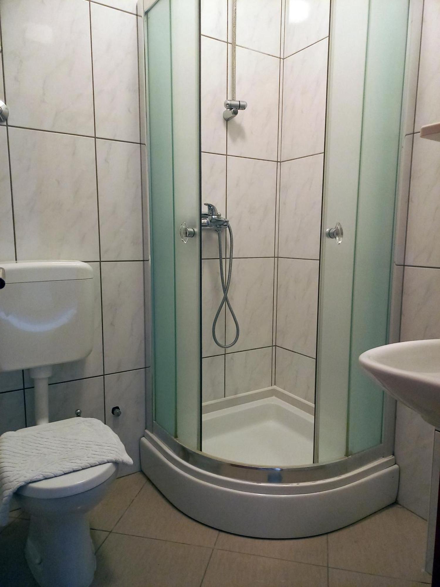 Villa Marija Novi Vinodolski Zewnętrze zdjęcie