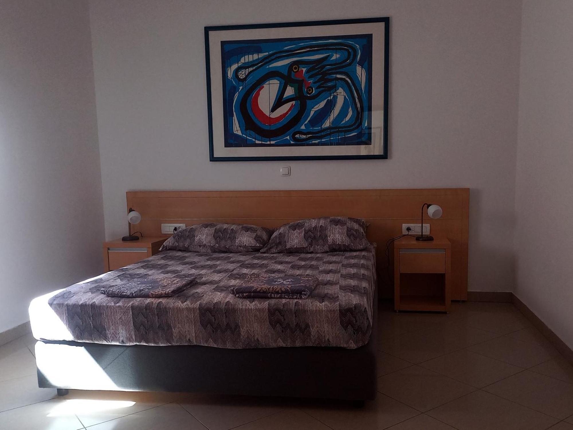 Villa Marija Novi Vinodolski Zewnętrze zdjęcie