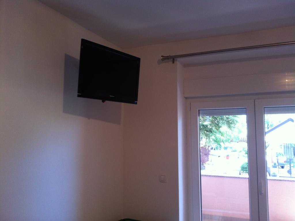 Villa Marija Novi Vinodolski Pokój zdjęcie