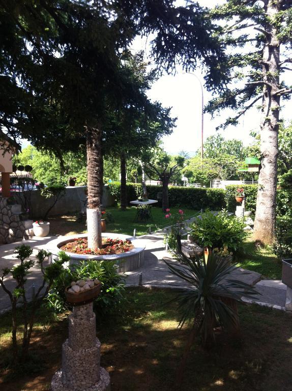 Villa Marija Novi Vinodolski Zewnętrze zdjęcie