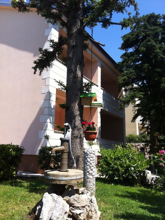Villa Marija Novi Vinodolski Pokój zdjęcie